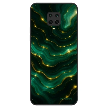 Husă pentru Xiaomi Redmi Note 9 Pro - Emerald