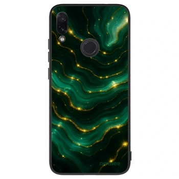Husă pentru Xiaomi Redmi Note 7 - Emerald