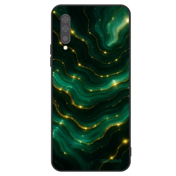 Husă pentru Samsung Galaxy A50 A505F - Emerald