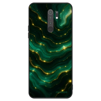 Husă pentru Xiaomi Redmi 9 - Emerald