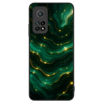 Husă pentru Xiaomi Mi 10T Pro - Emerald
