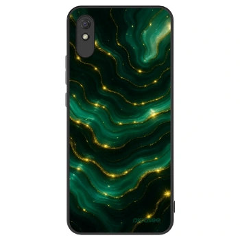 Husă pentru Xiaomi Redmi 9A - Emerald