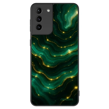 Husă pentru Samsung Galaxy S21+ 5G G996F - Emerald