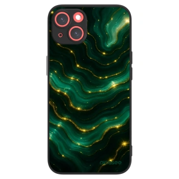 Husă pentru Apple iPhone 13 - Emerald