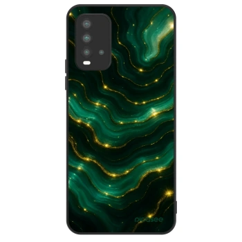 Husă pentru Xiaomi Redmi 9T - Emerald
