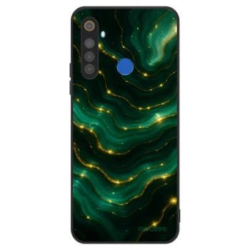 Husă pentru Realme 5 - Emerald