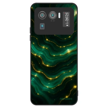 Husă pentru Xiaomi Mi 11 Ultra - Emerald