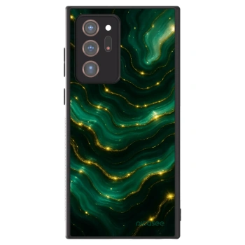 Husă pentru Samsung Galaxy Note 20 Ultra - Emerald