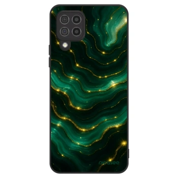 Husă pentru Samsung Galaxy A22 A225F 4G - Emerald