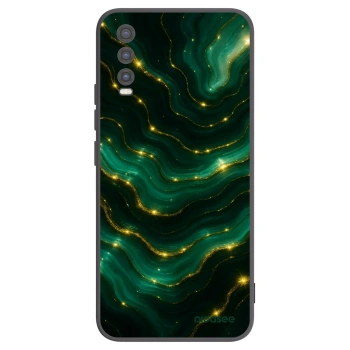 Husă pentru Vivo Y20s - Emerald