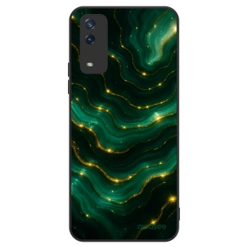 Husă pentru Vivo Y11s - Emerald