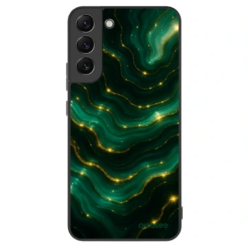 Husă pentru Samsung Galaxy S22+ 5G - Emerald