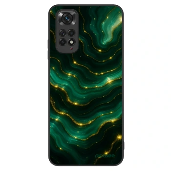 Husă pentru Xiaomi Redmi Note 11 - Emerald