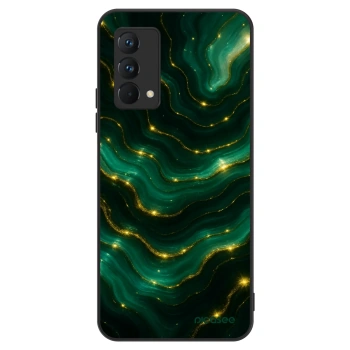 Husă pentru Realme GT Master Edition 5G - Emerald