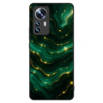 Husă pentru Xiaomi 12 Pro - Emerald