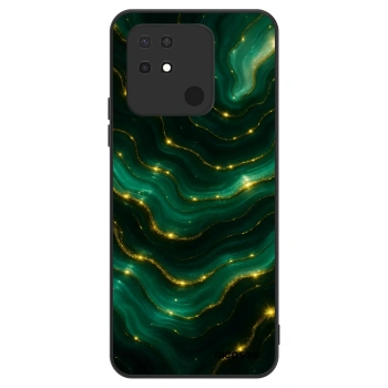 Husă pentru Xiaomi Redmi 10C - Emerald