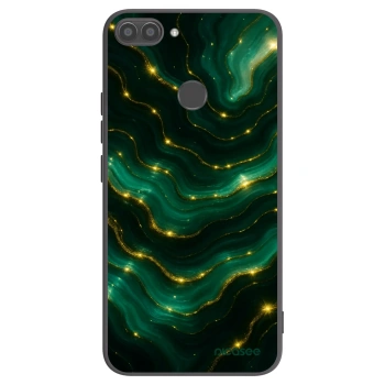 Husă pentru Huawei P Smart - Emerald