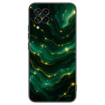 Husă pentru Samsung Galaxy M53 5G - Emerald