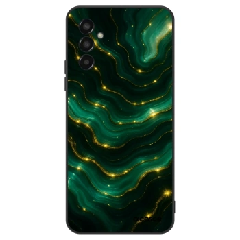 Husă pentru Samsung Galaxy M13 M135F - Emerald
