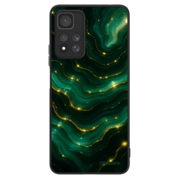 Husă pentru Xiaomi Redmi Note 11 Pro+ 5G - Emerald