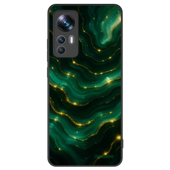 Picasee ULTIMATE CASE pentru Xiaomi 12T - Emerald