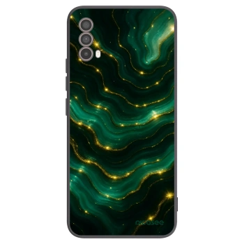 Husă pentru Motorola Moto E40 - Emerald