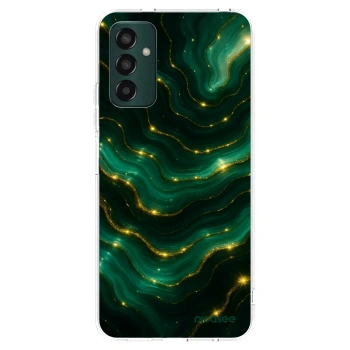 Husă pentru Samsung Galaxy M23 5G - Emerald