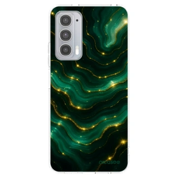 Husă pentru Motorola Edge 20 - Emerald