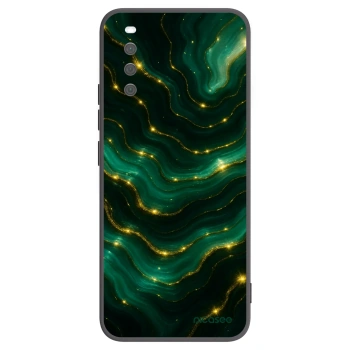 Husă pentru Sony Xperia 10 III - Emerald