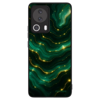 Picasee ULTIMATE CASE pentru Xiaomi 13 Lite - Emerald