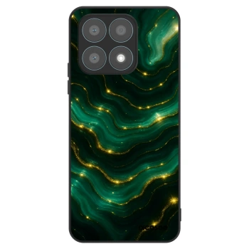 Husă pentru Honor X8a - Emerald