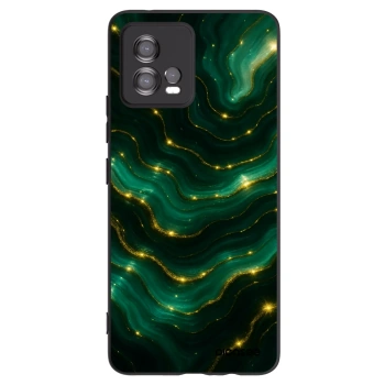 Husă pentru Motorola Moto G72 - Emerald