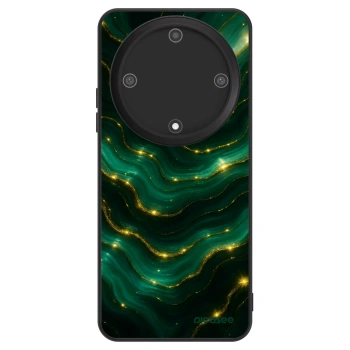 Husă pentru Honor Magic5 Lite 5G - Emerald