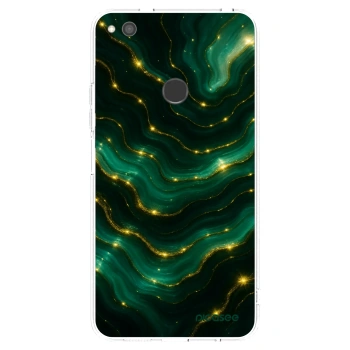 Husă pentru Huawei P9 Lite 2017 - Emerald
