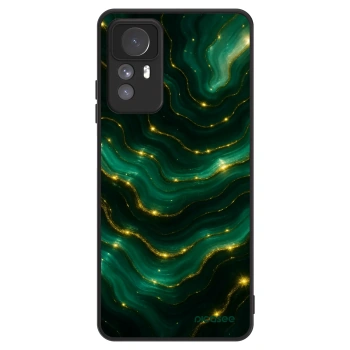 Husă pentru Xiaomi Redmi Note 12S - Emerald