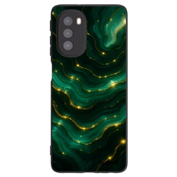 Husă pentru Motorola Moto G51 - Emerald