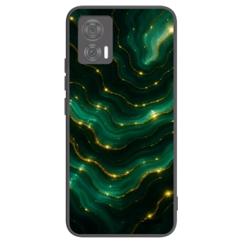 Husă pentru Motorola Edge 30 Neo - Emerald