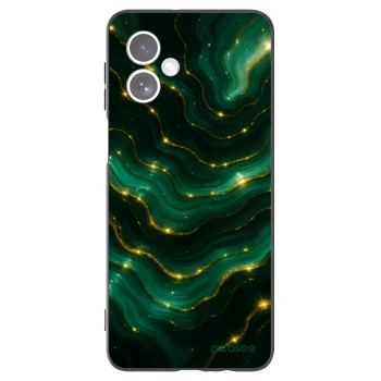 Husă pentru Motorola Moto G54 5G - Emerald