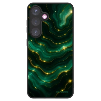 Picasee ULTIMATE CASE pentru Samsung Galaxy S24+ S926B 5G - Emerald