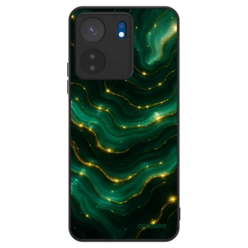 Husă pentru Xiaomi Redmi 13C 4G - Emerald