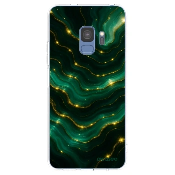 Husă pentru Samsung Galaxy S9 G960F - Emerald