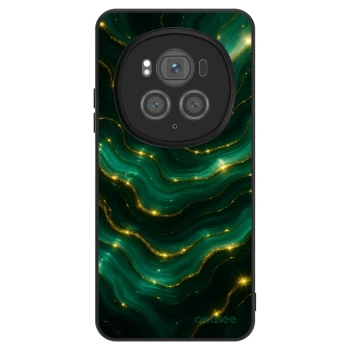 Husă pentru Honor Magic6 Pro - Emerald