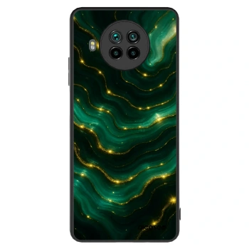Husă pentru Xiaomi Mi 10T Lite - Emerald
