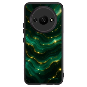 Husă pentru Xiaomi Redmi A3 - Emerald