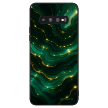 Husă pentru Samsung Galaxy S10 Plus G975 - Emerald