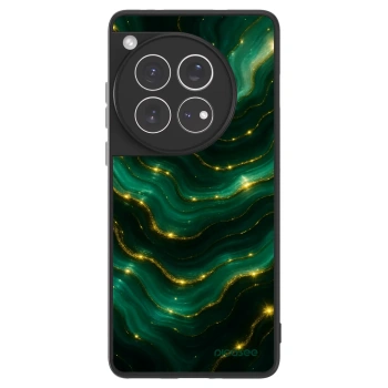 Picasee ULTIMATE CASE pentru OnePlus 12 5G - Emerald