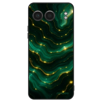 Husă pentru OnePlus Nord 4 - Emerald