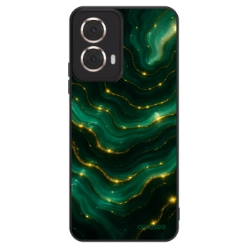 Husă pentru Motorola Moto G85 - Emerald