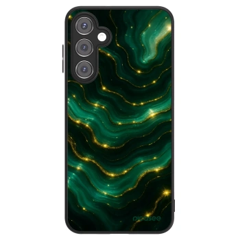 Picasee ULTIMATE CASE pentru Samsung Galaxy A16 5G - Emerald