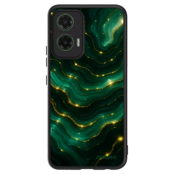Husă pentru Motorola Moto G35 5G - Emerald